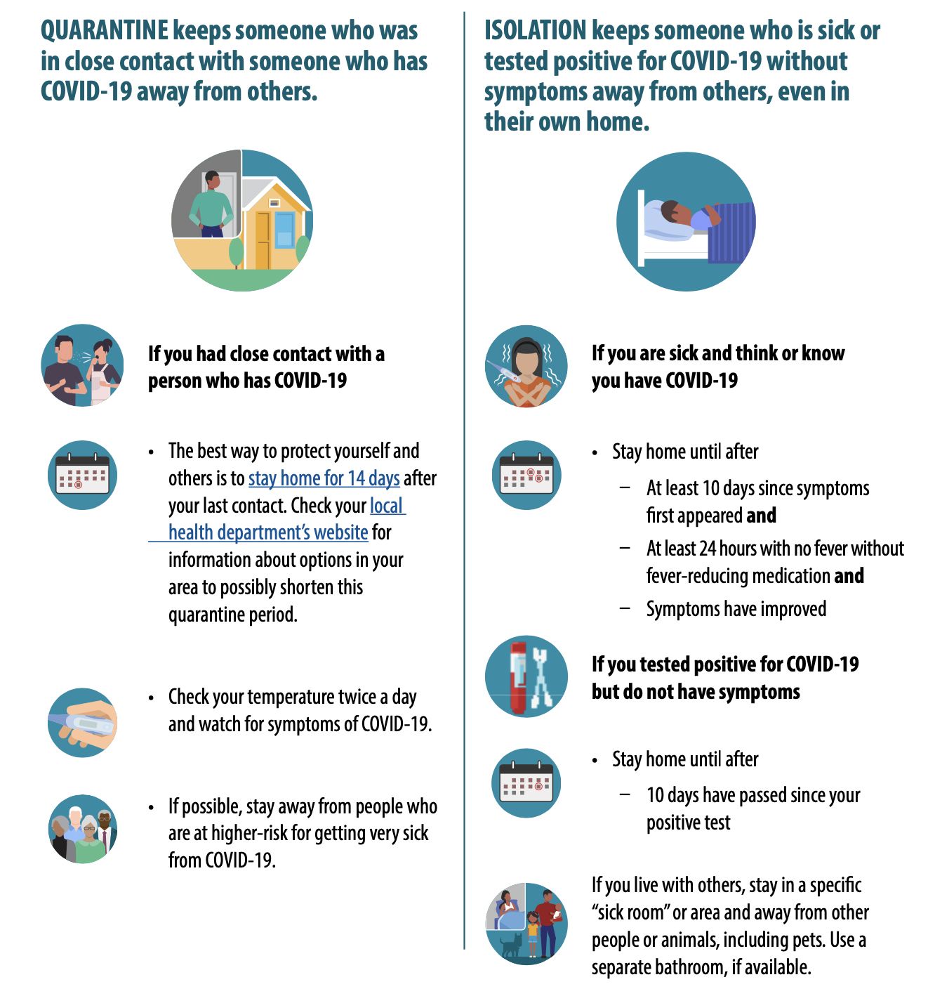 One COVID-19 symptom in children that doctors say parents should not ignore