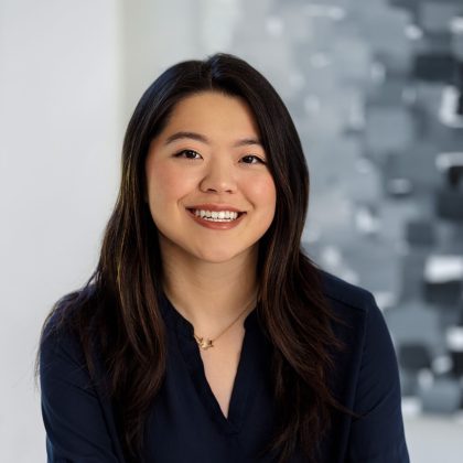 Winnie Liu