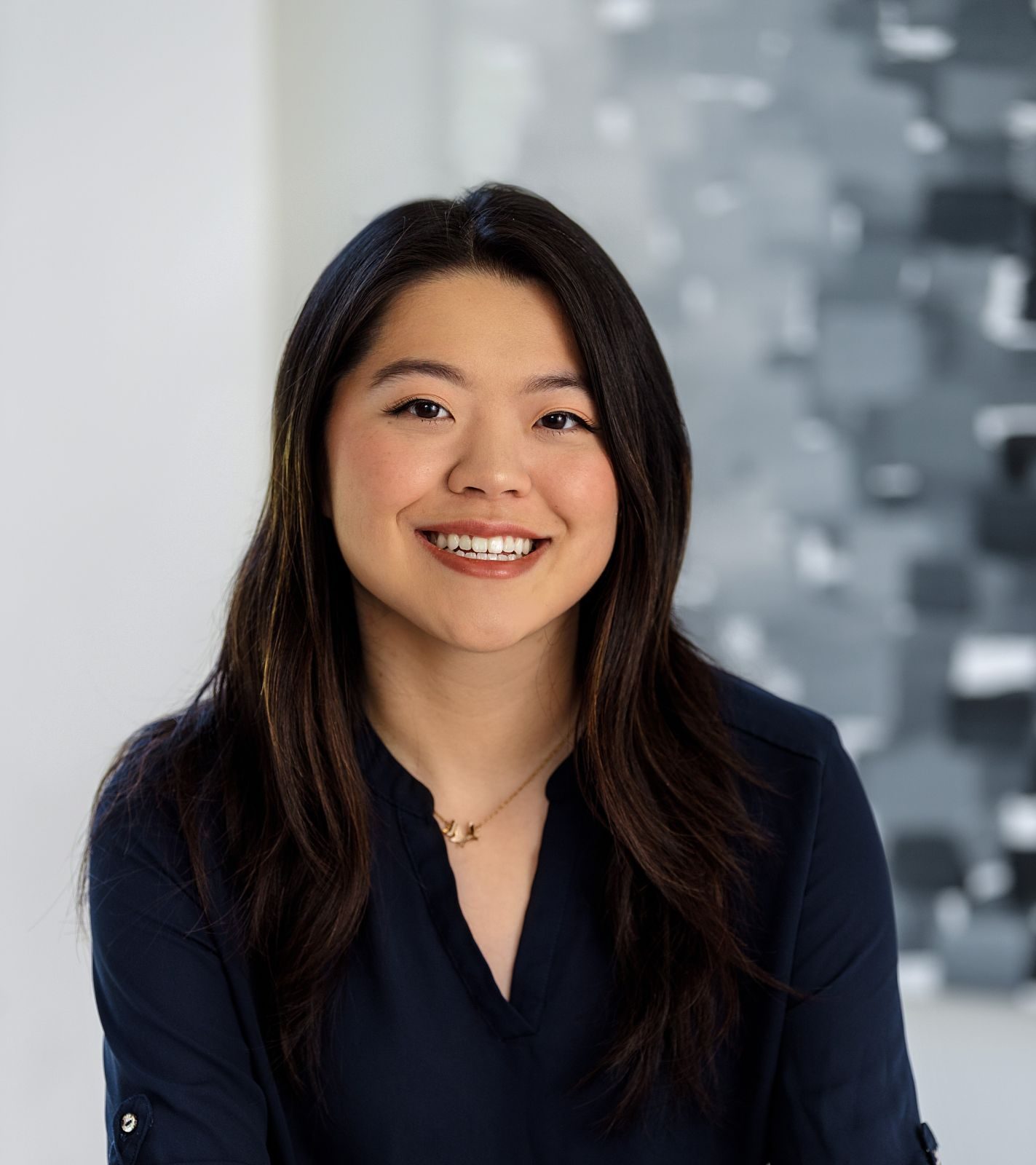 Winnie Liu