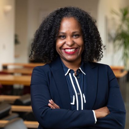 Vanya Jones, PhD, MPH