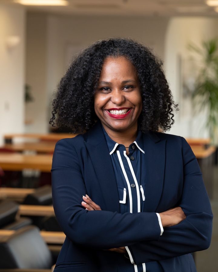 Vanya Jones, PhD, MPH