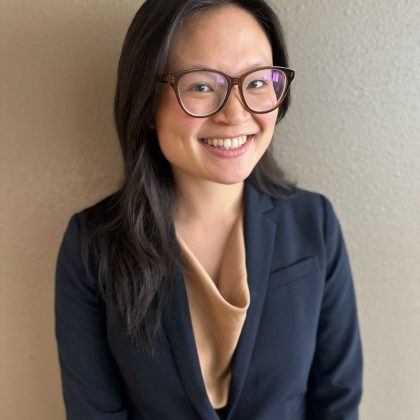 Connie Cai