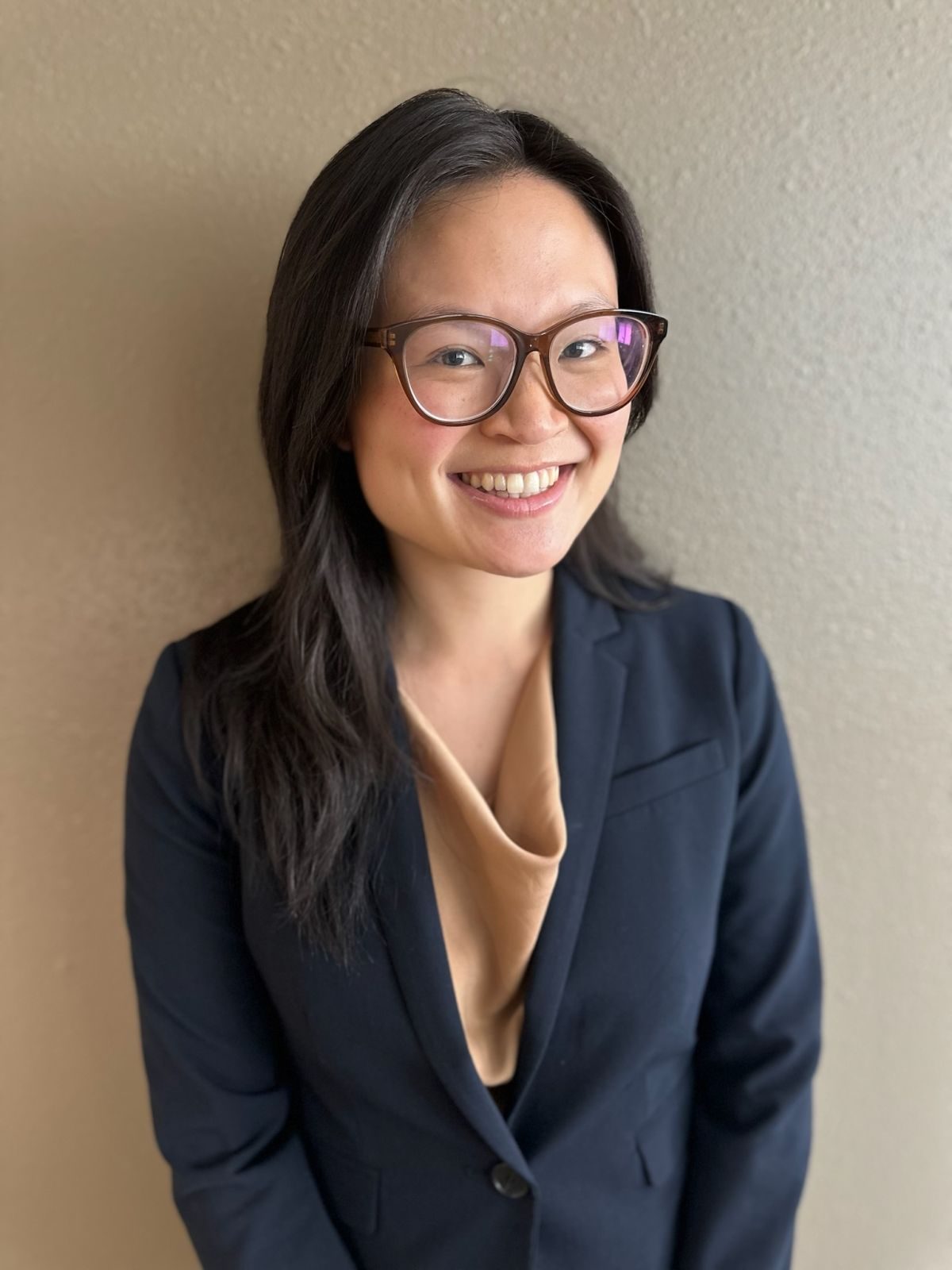 Connie Cai