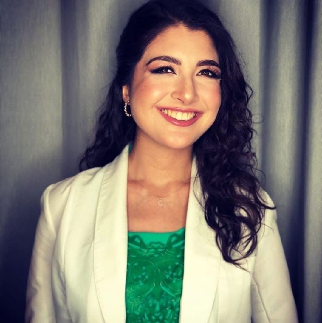 Maria Chairez Miranda