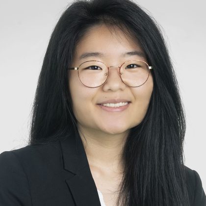 Suzie Kim