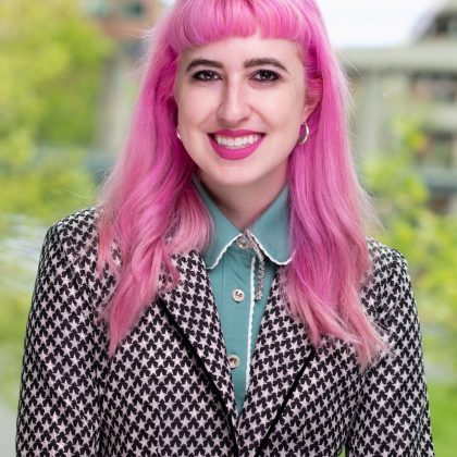 Sondra Rahmeh
