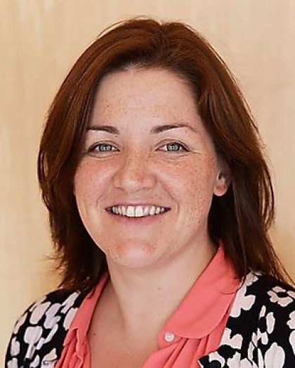 Kate Connor, MD, MSPH