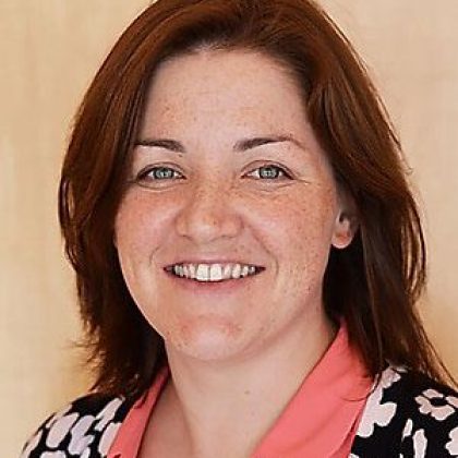 Kate Connor, MD, MSPH