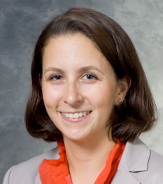 Megan E. Collins, MD MPH