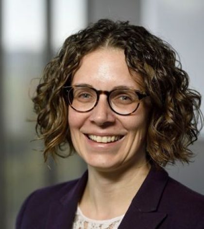 Amanda Neitzel, PhD
