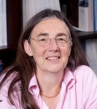 Nancy Madden, PhD