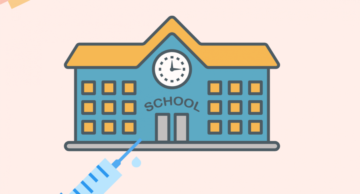 States Must Implement Teacher Vaccination Plans and Tracking to Ensure Safe School Reopenings